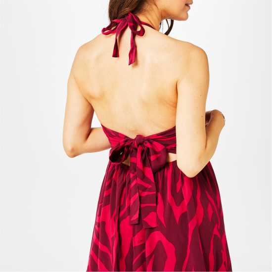 Biba Tie Back Dress  Dresses Under 60