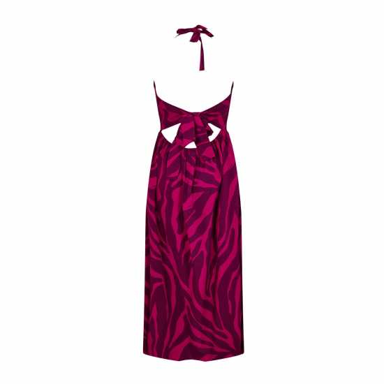 Biba Tie Back Dress  Dresses Under 60