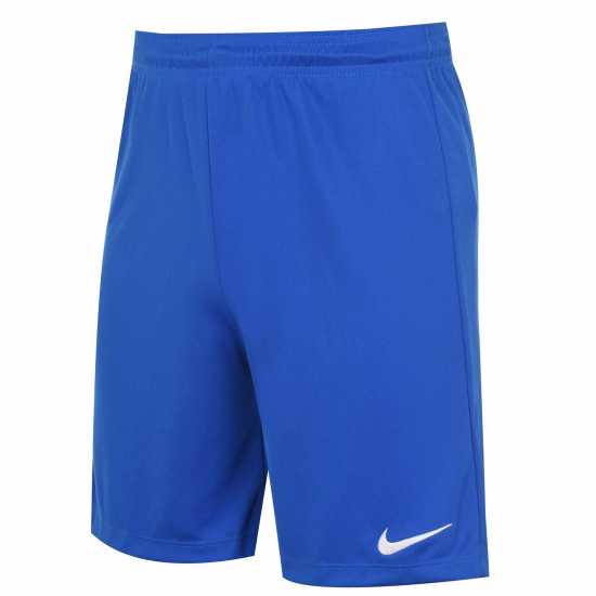 Nike Dry Football Short  Мъжки къси панталони